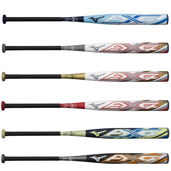 Amazon | ソフトボール バット 3号 AX4 ミズノプロ ミズノ MIZUNO FRP
