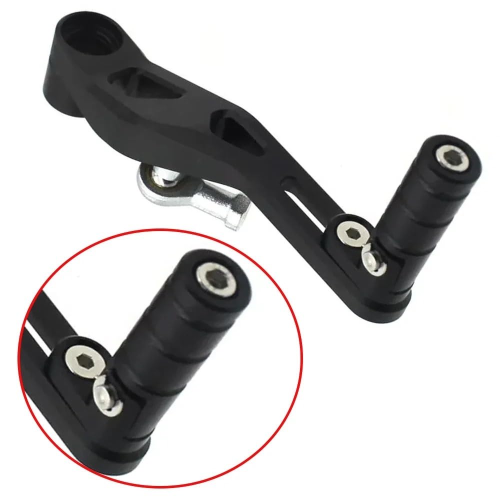 Hebel Schalthebel Motorräder Zubehör Getriebe Schalthebel Pedal | Motorräder Zubehör Getriebe Schalthebel Pedal Aluminium Legierung Shifter Für CB750 Für Hornet 2022-2023