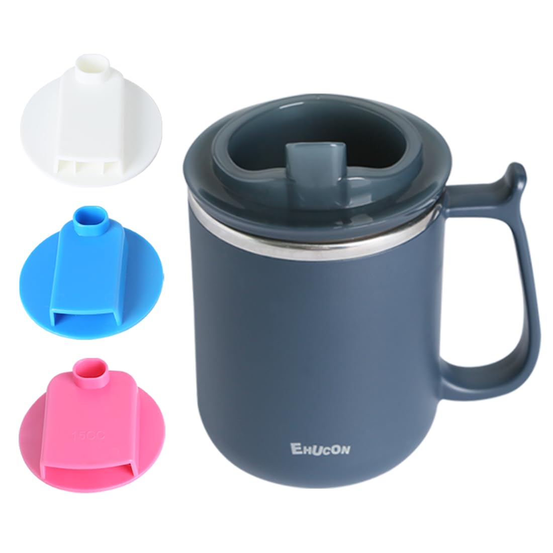 EHUCONELDEX Dysphagia Regulating Drinking Cup