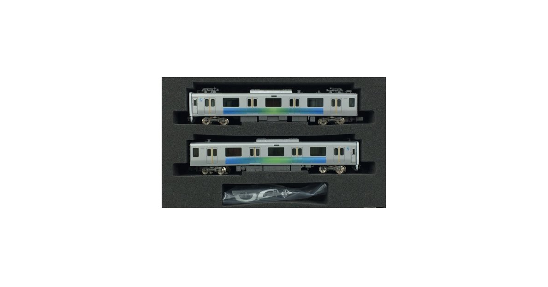 Amazon | Nゲージ 4550 西武30000系 池袋線 32104編成 増結用
