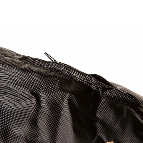 Back on Track - Winter coat 55 cm - (734004110628)