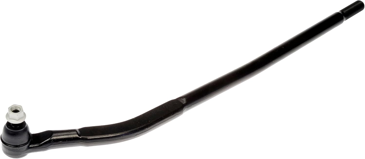 Dorman 541-040 Front Passenger Side Steering Drag Link Compatible with Select Jeep Models