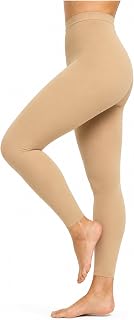 beister medical compression socks women long 20-30mmHg compression socks men's opaque toe free compression trousers class 2 fixed support for varicose veins, edema
