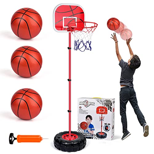 The 8 Best Basketball Hoops For Kids Guidebook