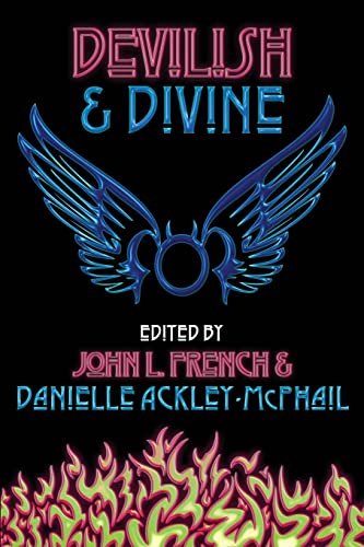 Devilish & Divine view 2