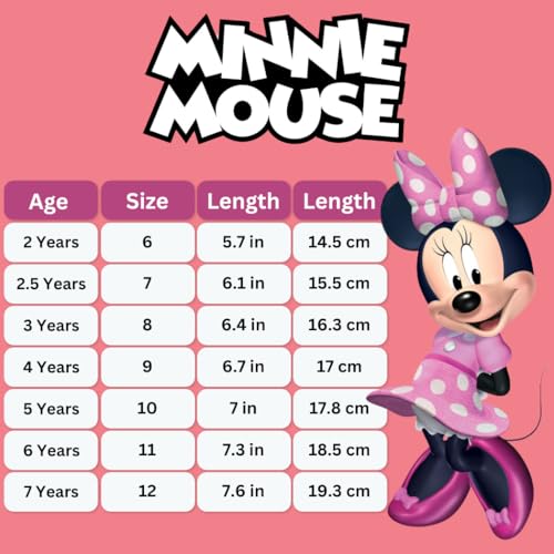 Image of Disney Girls Sandal Frozen Minnie Mouse Sesame Street Elmo Abby and Peeps Jelly Sandals for Girl Size Infant /Toddler /Little Kid