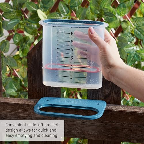 Image of Taylor Break and Freeze Sprinkler Gauge