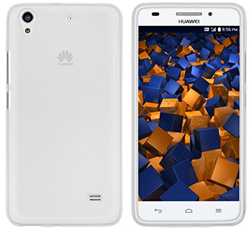 Compatibilità, perché questo è ciò che conta: questo caso protettivo è con il Huawei Ascend G620s compatibile, è stato testato sul dispositivo originale e progettato per adattarsi perfettamente allo smartphone