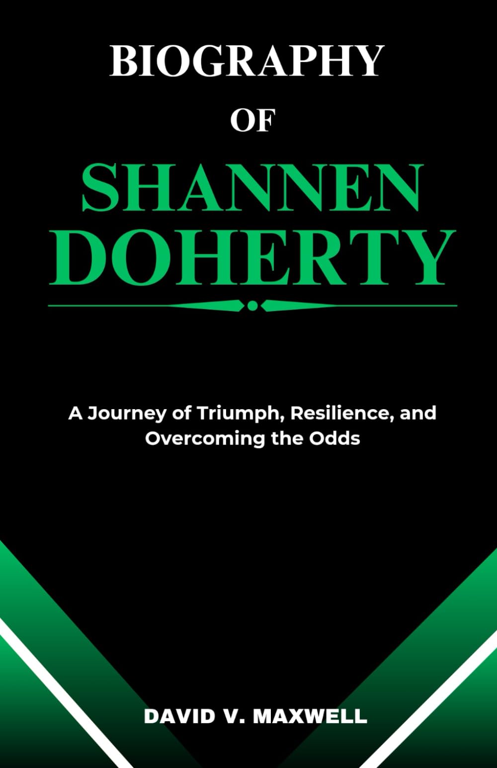 BIOGRAPHY OF SHANNEN DOHERTY: A Journey of Triumph, Resilience, and Overcoming the Odds