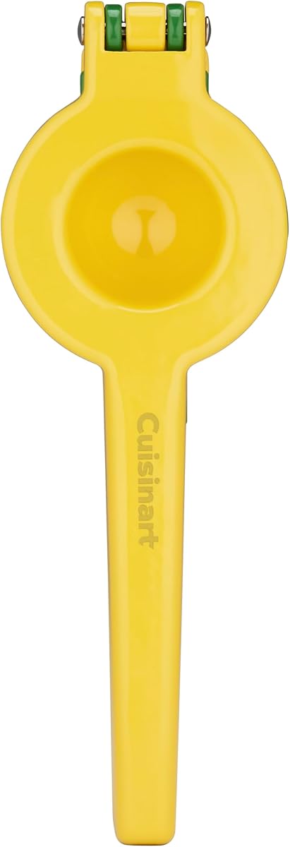 Cuisinart 2-in-1 Lemon and Lime Press