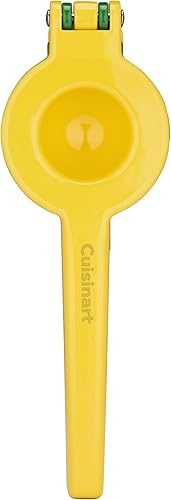 Cuisinart Prensa de limón y lima 2 en 1