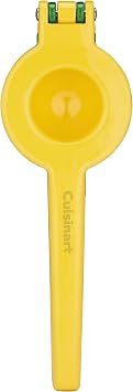 Cuisinart 2-in-1 Lemon and Lime Press