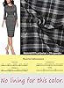 VFSHOW Womens 2024 Fall Winter Work Office Busines... #5