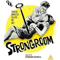 Strongroom