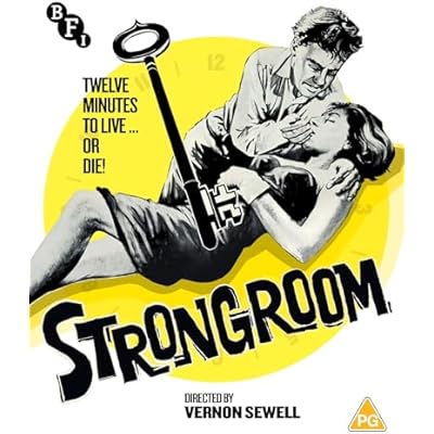 Strongroom