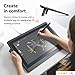 Wacom Cintiq 16 Drawing Tablet with Screen, 15.4