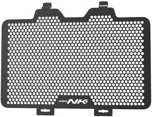 Radiator Guard Compatible with CFMOTO 450NK 2024 2025,Aluiminum,CNC-machined,Anodized,CFMOTO 450NK Accessories
