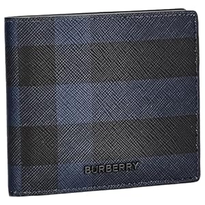 BURBERRY Men’s Wallet, A2519, One Size
