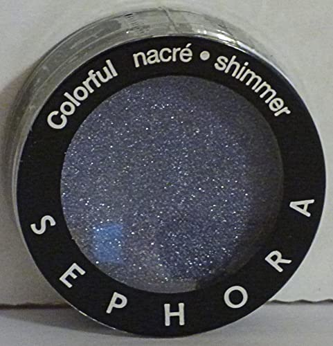 SEPHORA COLLECTION Sephora Colorful® Eyeshadow 383 Astral Blue