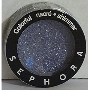 SEPHORA COLLECTION Sephora Colorful® Eyeshadow 383 Astral Blue