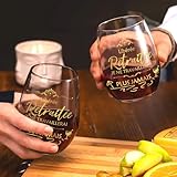 Zoom IMG-1 regalo ritirato donna uomo bicchiere Zoom IMG-1 regalo ritirato donna uomo bicchiere