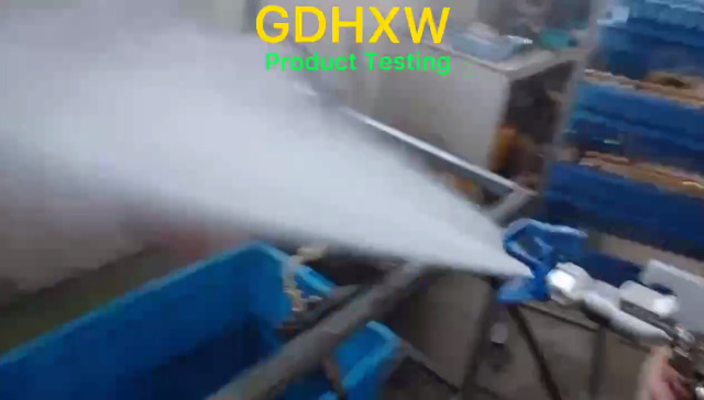 GDHXW 246240 Airless Paint Spray Gun for Airless Paint Sprayers