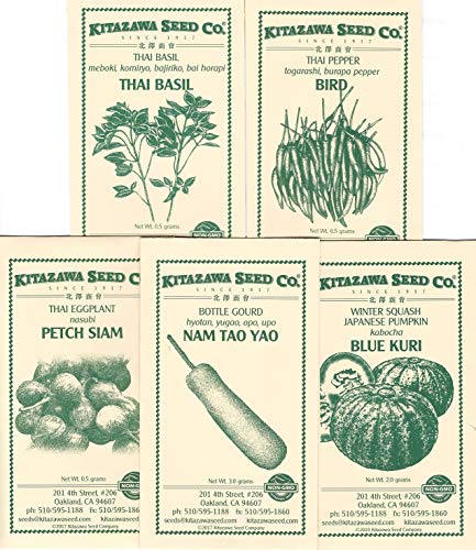 Thai Cuisine Garden