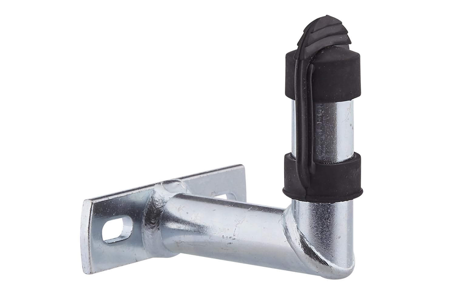 HELLA 8HG 006 294-021 Holder - angled - 1-pin connector