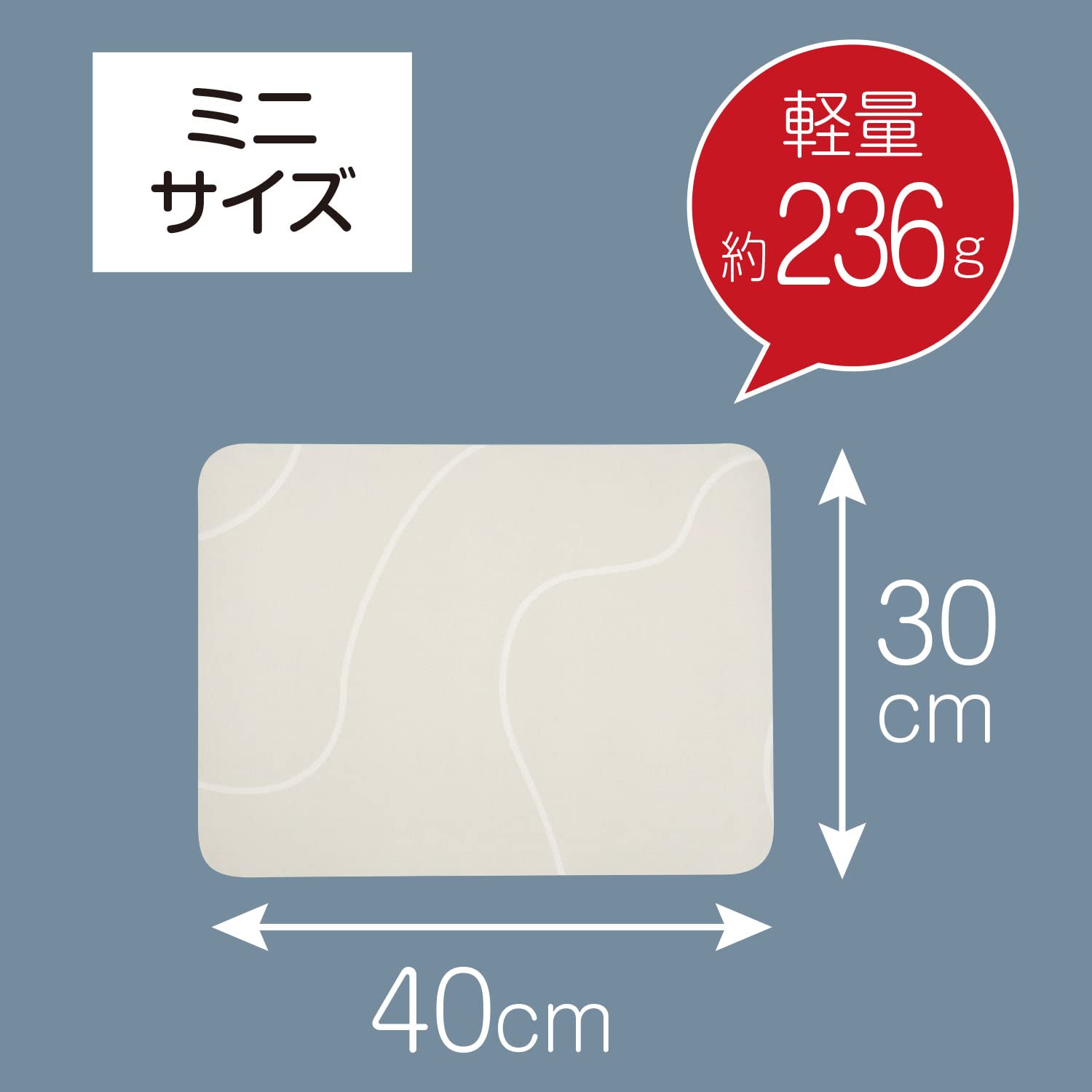 ファイン SOFTNA 珪藻土入りバスマット 割れない 軽い 冷 ｜ファイン SOFTNA 珪藻土入りバスマット割れない 軽い 冷たく