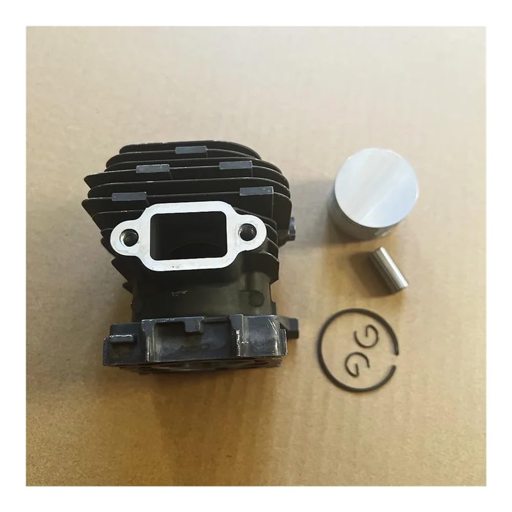 Kit cylindre 38mm pour tronçonneuse MS172 idéal pour préparer le bois de chauffage