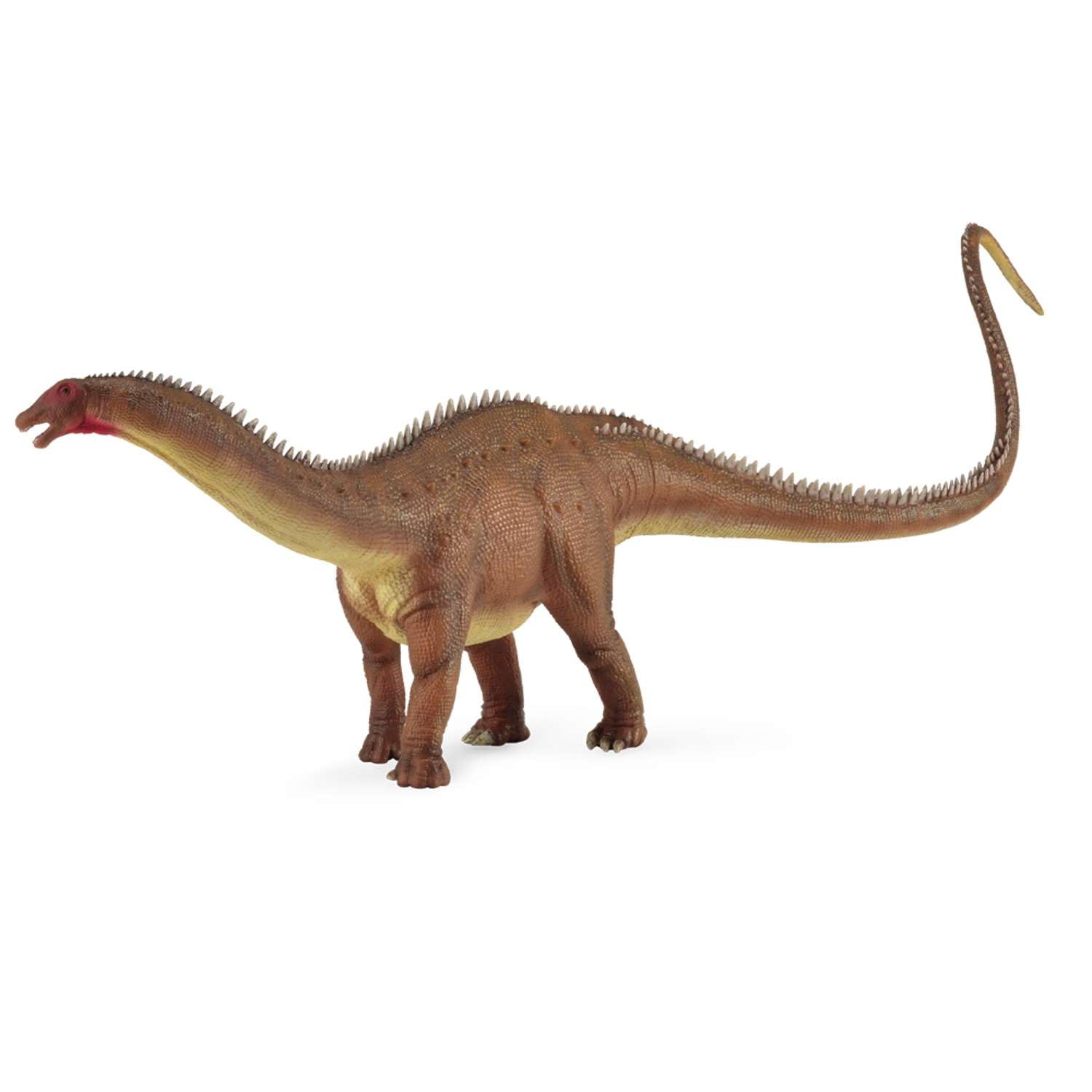 Amazon.co.jp: ブロントサウルス 88825 : おもちゃ