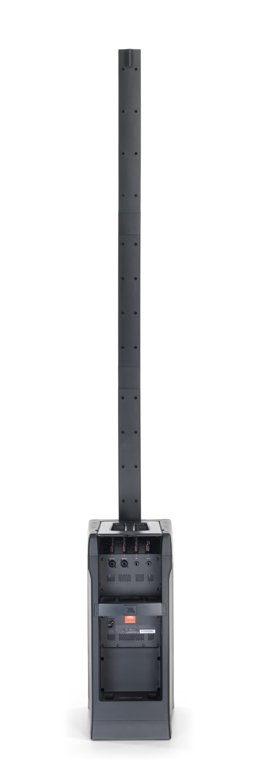 JBL IRX ONE Powered Column PA with Bluetooth
