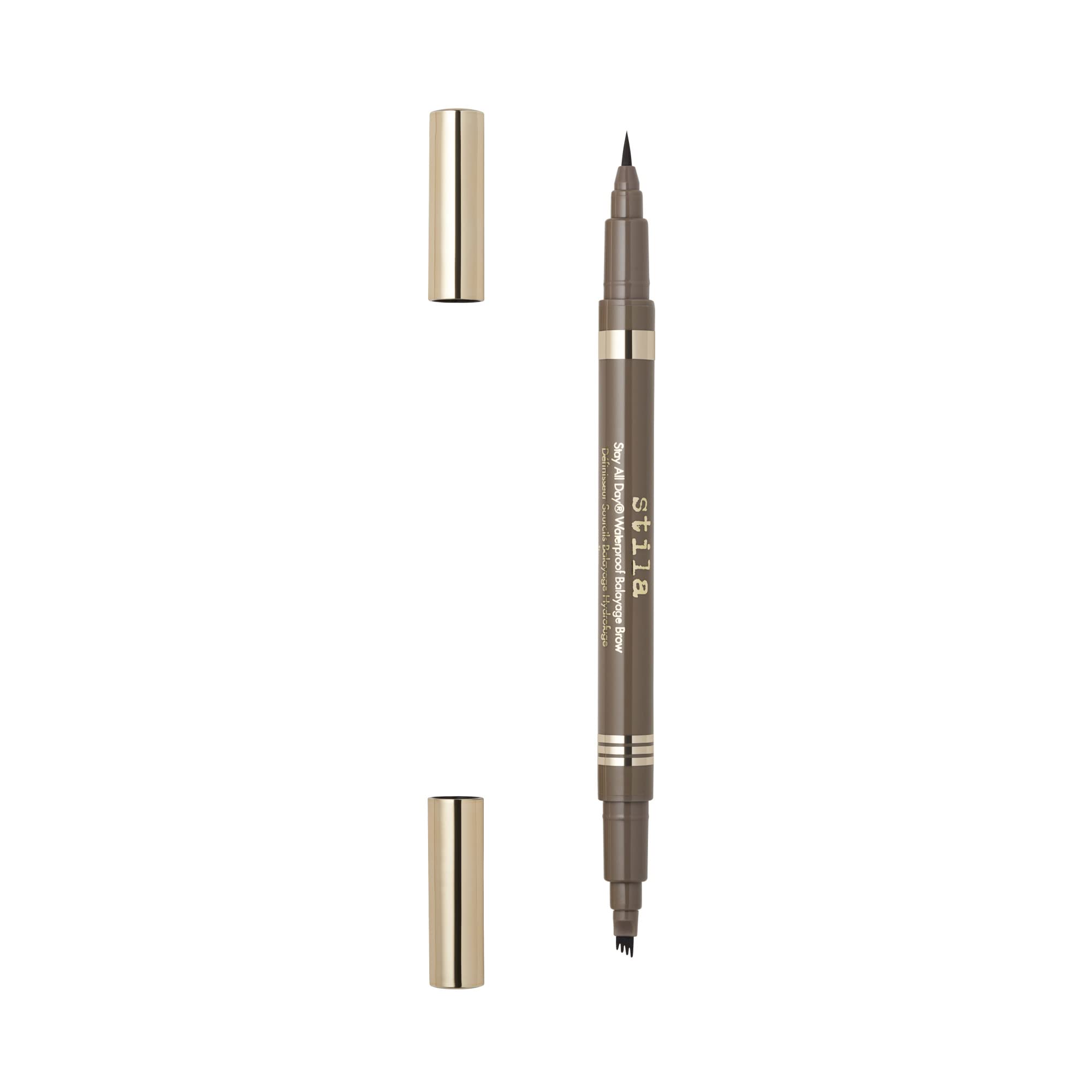 Stay All Day Waterproof Balayage Brow Medium