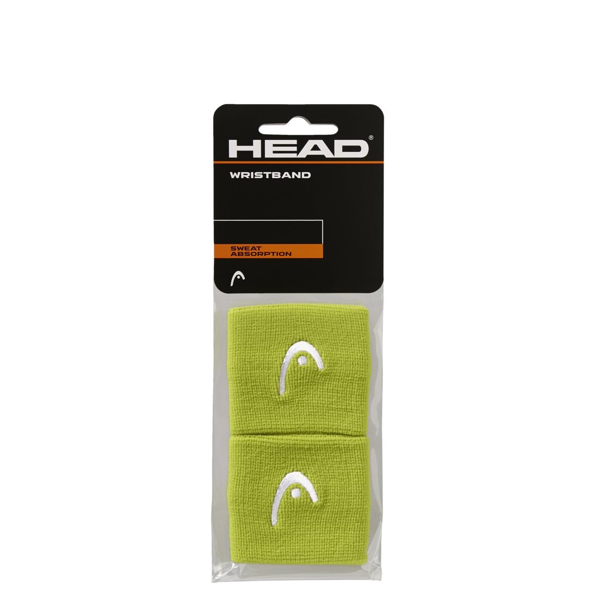 HEAD 285050-LI Accesorio de Tenis, Lime, Talla única