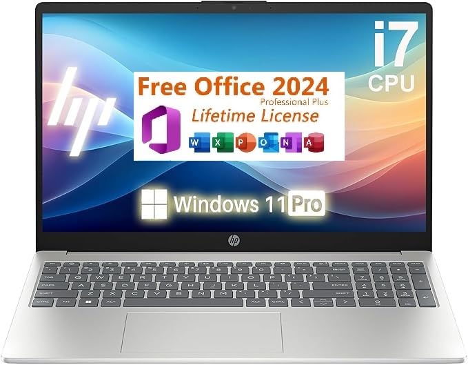 Amazon.com: HP Pavilion 15.6