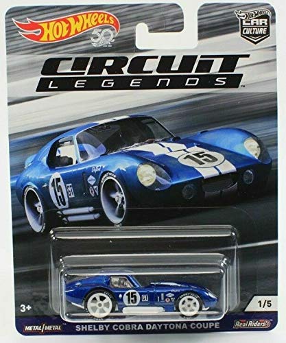 ミニカー Cobra Daytona Coupe #26 ミニカー Cobra Daytona Coupe #26 1/28 Scale RC First Mini-Z