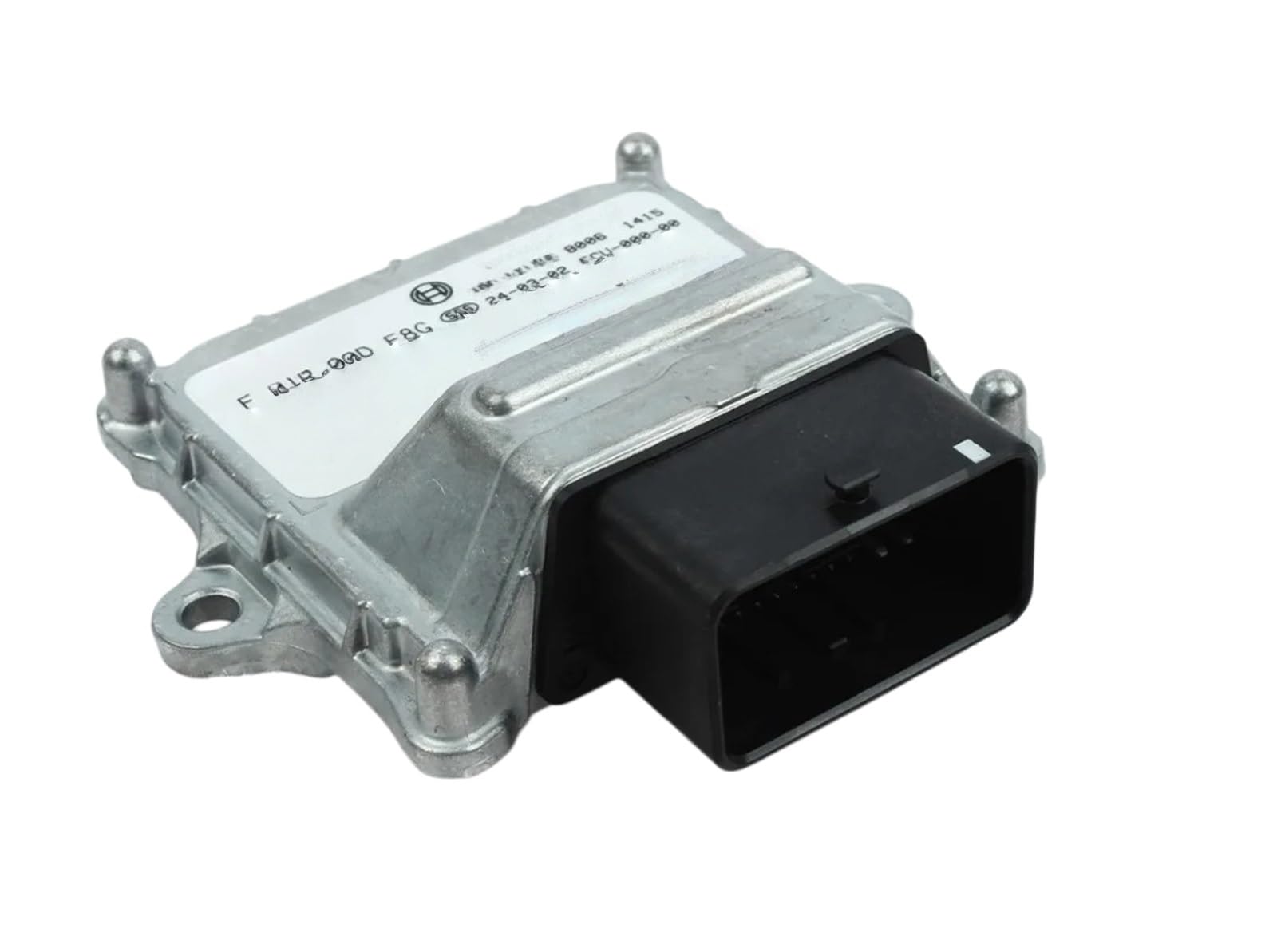 Motorbike CDI Box Mortorcycle Ignition ECU Box Ignitor Computer Controller Motorbike CDI Ignition Box For 450SR 6AQV-001000-1000 CF450SR SR450 CDI