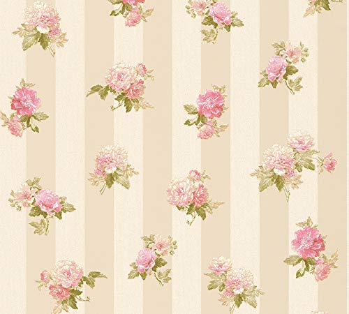 Collezione di carta da parati non tessuta AS