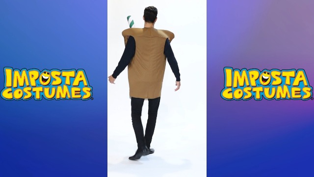 darkhoseページ　ゆず太郎コスチューム Amazon.com: Rasta Imposta Barista's Nightmare Coffee Cup Costume