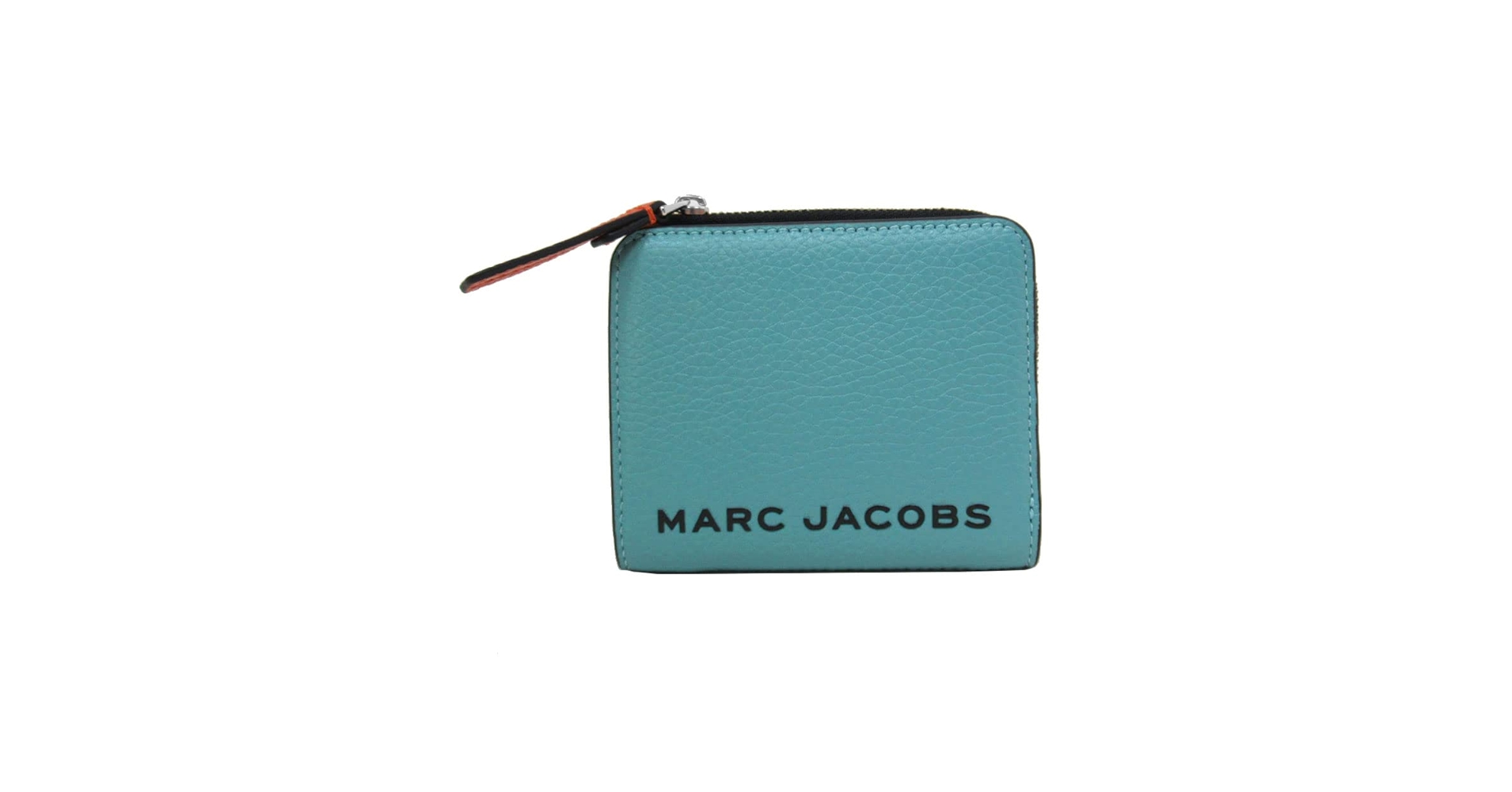 Amazon | [マークジェイコブス] 財布 二つ折り財布 レザー ザ