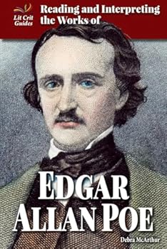 Library Binding Reading and Interpreting the Works of Edgar Allan Poe Book