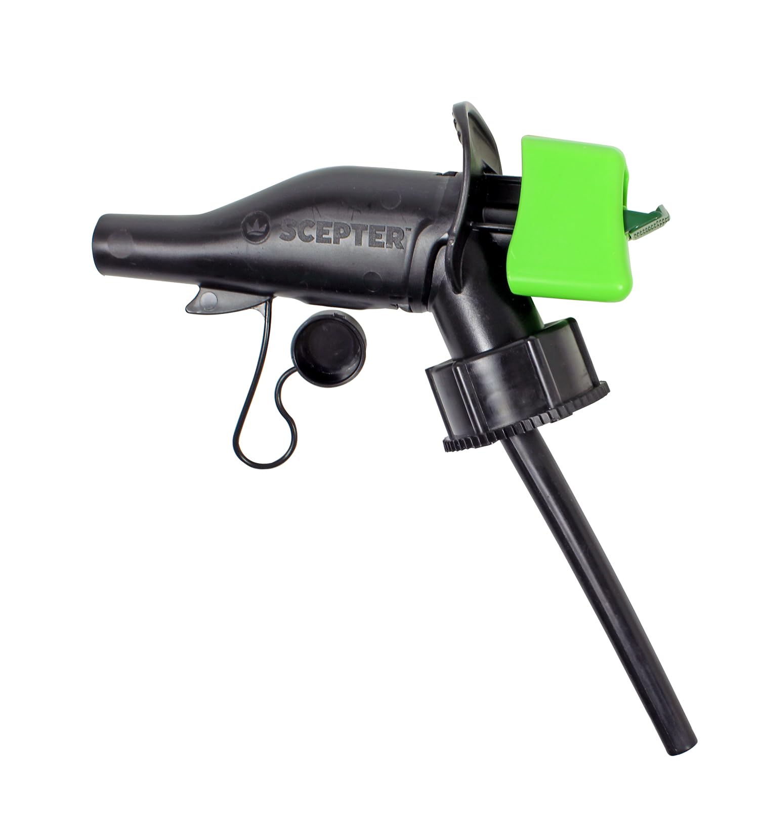 Amazon.com: Scepter 00271R SmartControl Replacement Spout : Automotive