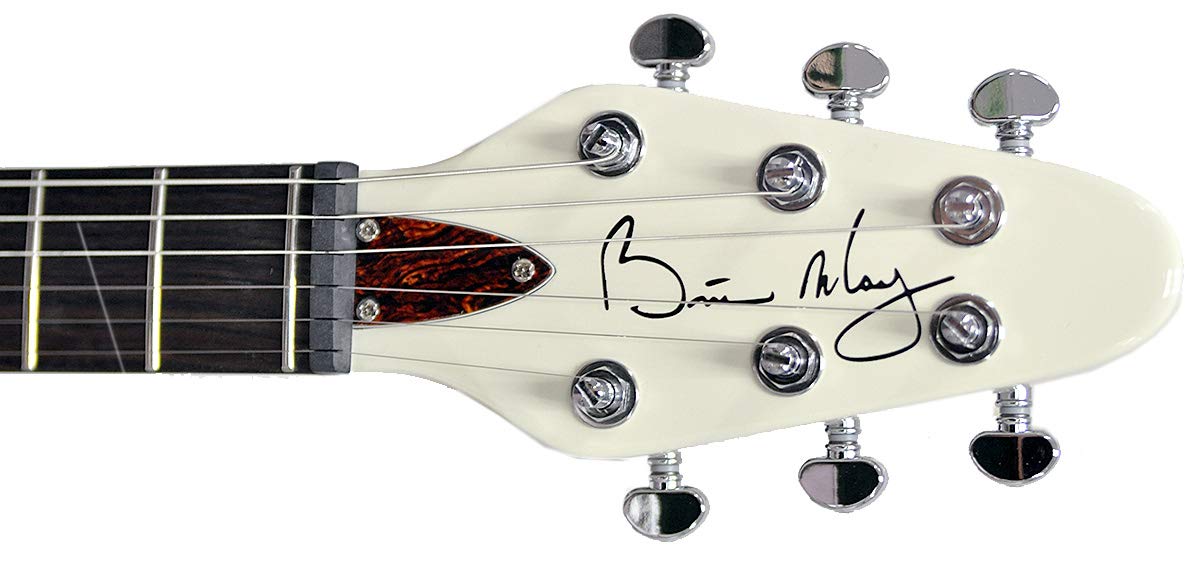 Amazon | BRIAN MAY GUITARS (ブライアンメイギターズ) エレキギター 