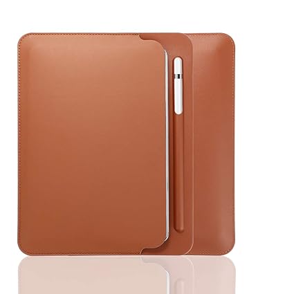 ipad mini 5 sleeve with pencil holder