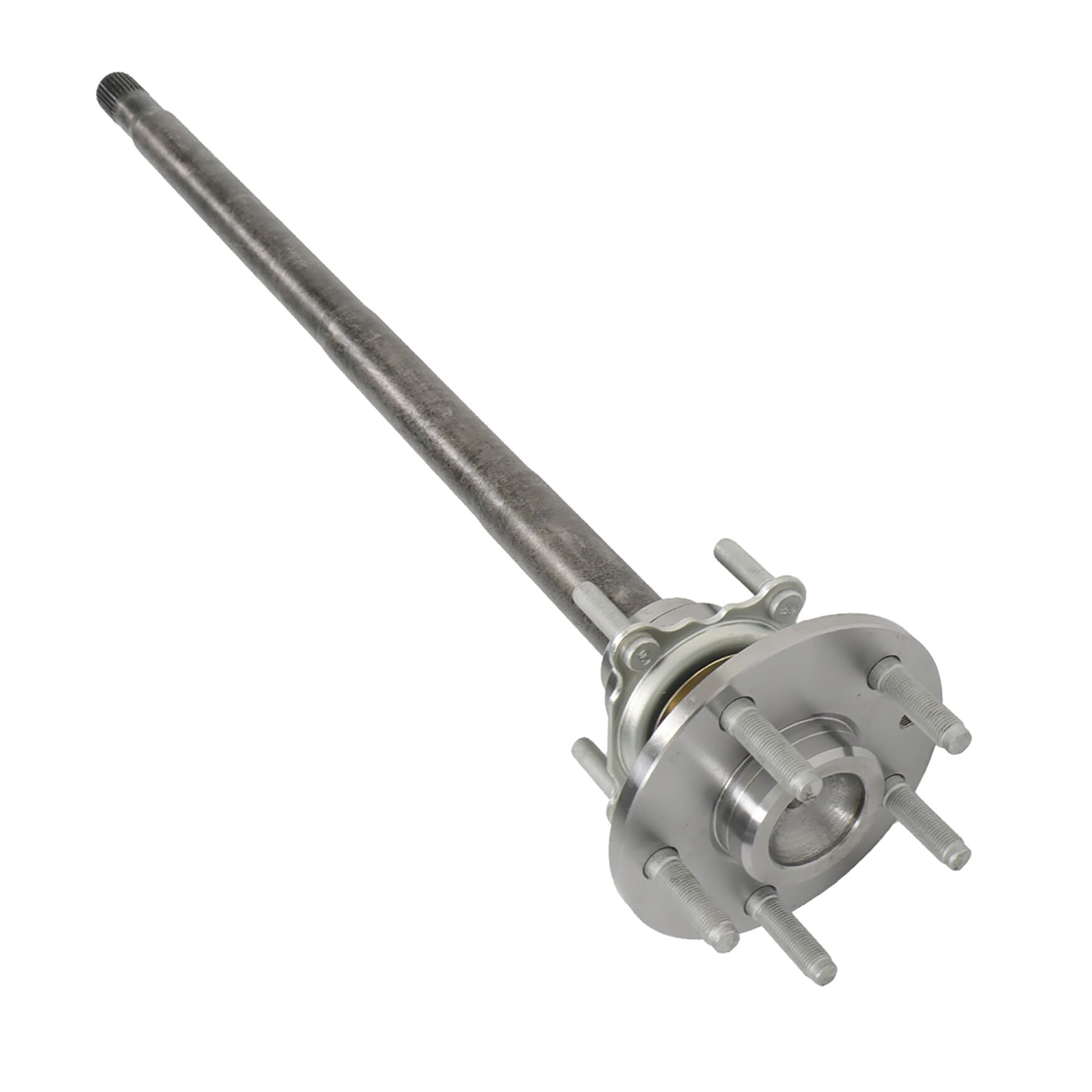 Amazon.com: Silscvtt 68393687AA Rear Drive Axle Shaft Replacement