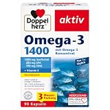 Doppelherz Omega-3 1400