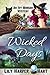 Wicked Days (An Ivy Morgan Mystery) (Volume 1)
