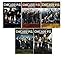 Chicago P.D. Seasons 1-5
