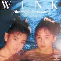 WINK 3枚セット　新品未開封　moonlight serenade 他 Wink – Moonlight Serenade | Releases | Discogs