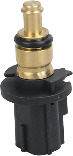 Miniatura 8 de AITKEN Sensor de temperatura del refrigerante compatible con Chrysle-r 200 Dodge Avenger Journey Caliber Jeep Compass Wrangler Patriot PN 5033313AA.